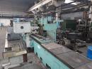 Grinding machines - centre - BUC 63A/4000