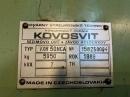 Vrtačky - súradnicové - VXR 50 NCA