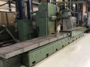 Milling machines - CNC - FSS 80/4000 NCP