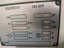 Soustruhy - CNC - Masturn 50 CNC