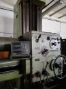 Horizontal borers - table type - H 100A