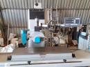 Grinding machines - surface - BPH 300