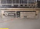 Shears - plate - NTE 2000/6,3D