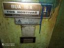 Grinding machines - centre - BUA 16A