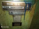 Grinding machines - centre - BUA 16A