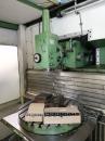 Milling machines - CNC - MH 600C