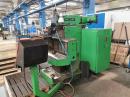 Milling machines - tool - FNG 32 NC