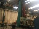 Horizontal borers - floor type - W 250HA