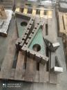 Horizontal borers - table type - H 63