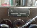 Horizontal borers - table type - H 63