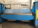 Bending machines - plate - 3000/4
