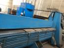 Bending machines - plate - 3000/4