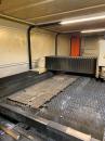 Flame cutting machines - lasers - NF 1530 3000W