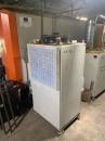 Flame cutting machines - lasers - NF 1530 3000W