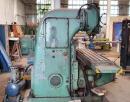 Milling machines - vertical - VF 222