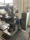 Milling machines - tool - FN 32