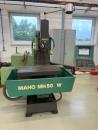 Milling machines - CNC - MH 600W