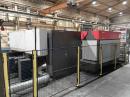Páliace stroje - lasery - Bystar 3015 / Bylasert 4400