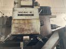 Vertical lathes - single column - MCSK 8