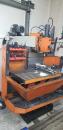 Milling machines - CNC - FNGJ 50 CNC