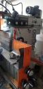 Milling machines - CNC - FNGJ 50 CNC