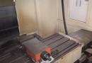 Machining centres - vertical - Omikron 850
