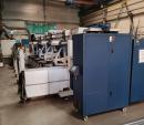 Flame cutting machines - lasers - HS-TH65