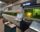 Flame cutting machines - lasers - HS-TH65