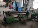 Bending rolls - plate - I 2220B