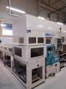 Machining centres - vertical - MS 60