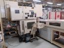 Machining centres - vertical - MS 60