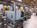 Grinding machines - surface - BZB 32/400