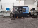 Lathes - CNC - LYNX 220 LSYC