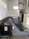 Machining centres - vertical - DZ 12W Magnum