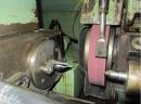 Grinding machines - centre - BUA 20A