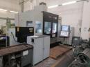 Machining centres - vertical - MF 630U