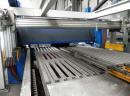 Bending machines - plate - MFD 2508