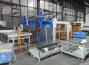 Bending machines - plate - MFD 2508