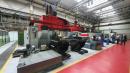 Machining centres - vertical - VU 2312