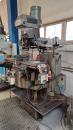 Milling machines - tool - 5VH