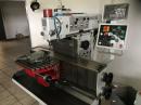 Milling machines - tool - FNGJ 32