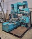 Drilling machines - coordinate - WKV 100