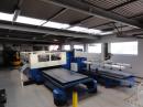Flame cutting machines - lasers - Trumatic L3030 TLF 1800