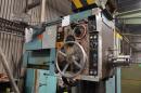 Horizontal borers - table type - W 75