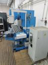 Milling machines - vertical - FGV 32