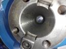 Milling machines - vertical - FGV 32