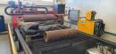 Flame cutting machines - plasmas - RUR 2000 GP