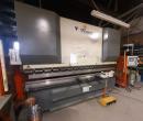 Lisy - ohraňovací - CTOF 160/3200 CNC