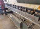 Lisy - ohraňovací - CTOF 160/3200 CNC