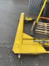 Ostatné stroje - žeriavy - Sloupový jeřáb 500kg